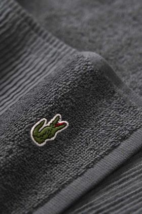 Lacoste prosop din bumbac