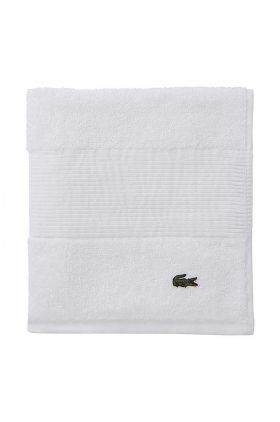 Lacoste prosop mic de bumbac 40 x 60 cm