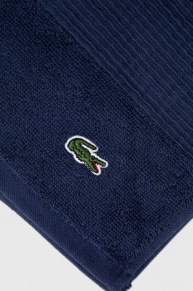 Lacoste prosop din bumbac 50 x 100 cm