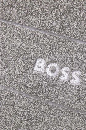 BOSS prosop mediu din bumbac 70 x 140 cm