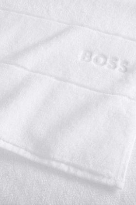 BOSS prosop mic de bumbac 40 x 60 cm