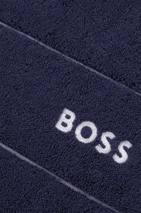 BOSS prosop mic de bumbac 50 x 100 cm