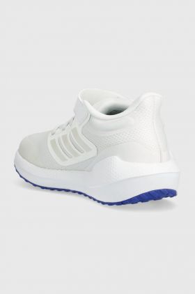 Adidas sneakers pentru copii ULTRABOUNCE EL K culoarea alb