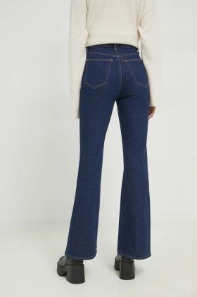 Abercrombie & Fitch jeansi femei high waist