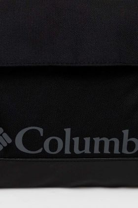 Columbia borsetă culoarea negru 2032591-271