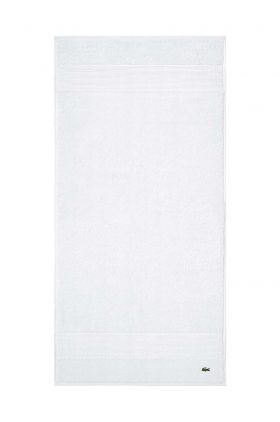 Lacoste prosop din bumbac 50 x 100 cm