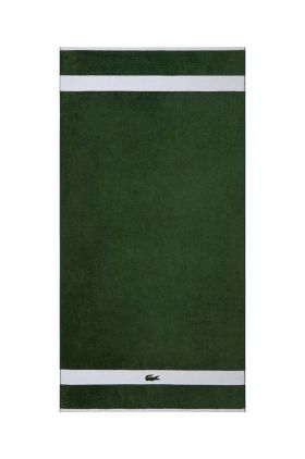 Lacoste prosop din bumbac 55 x 100 cm