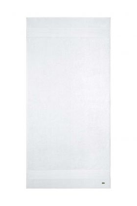 Lacoste prosop din bumbac 70 x 140 cm