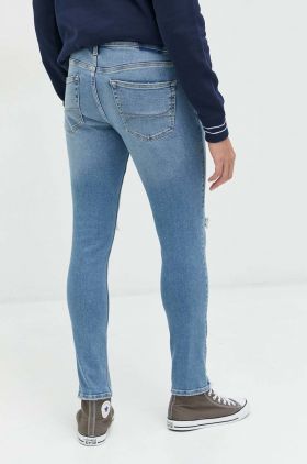 Hollister Co. jeansi Advanced Stretch barbati