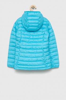 Columbia geaca copii Silver Falls Hooded Jacket