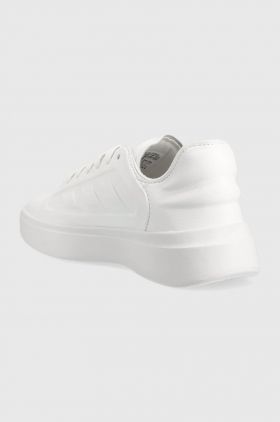 Adidas sneakers ZNTASY culoarea alb