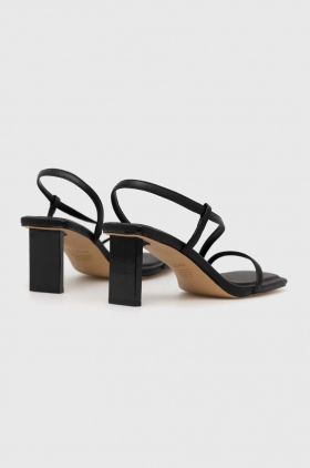 Aldo sandale Devina culoarea negru, 13540129.DEVINA