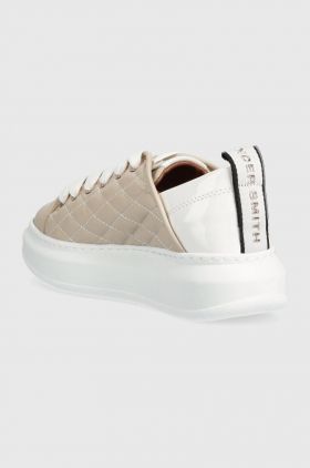 Alexander Smith sneakers Wembley culoarea bej, ASAWE2D12SND