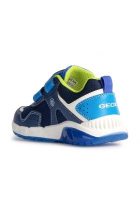 Geox sneakers pentru copii SPAZIALE