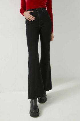 Abercrombie & Fitch jeansi femei high waist