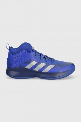 Adidas Originals sneakers pentru copii Cross Em Up 5 K Wid