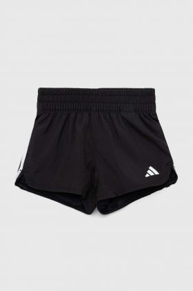 Adidas pantaloni scurti G TR-ES 3S culoarea negru, neted