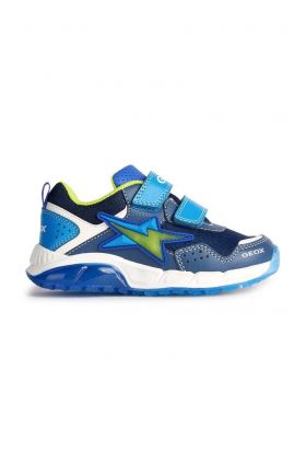 Geox sneakers pentru copii SPAZIALE