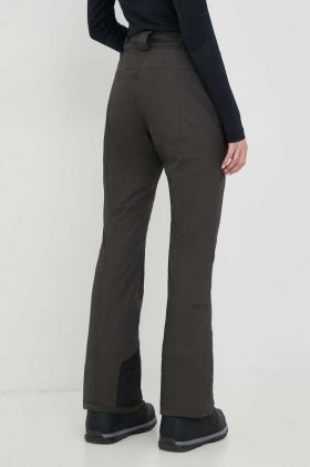 Rip Curl pantaloni Rider culoarea negru