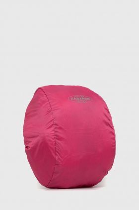 Eastpak husă rucsac culoarea roz
