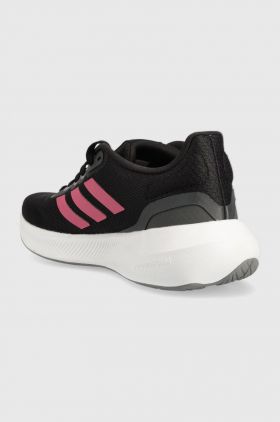 Adidas Performance pantofi de alergat Runfalcon 3.0 culoarea negru