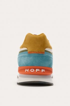 Hoff sneakers MILWAUKEE WOMAN 12302008 CITY
