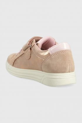 Primigi sneakers pentru copii Culoarea roz