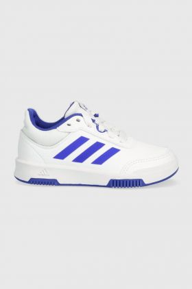 Adidas sneakers pentru copii Tensaur Sport 2.0 K culoarea alb