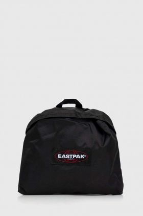 Eastpak husă rucsac culoarea negru EK00052E0081-008