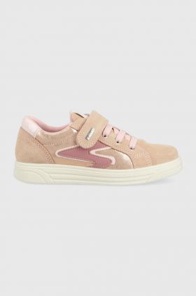 Primigi sneakers pentru copii Culoarea roz