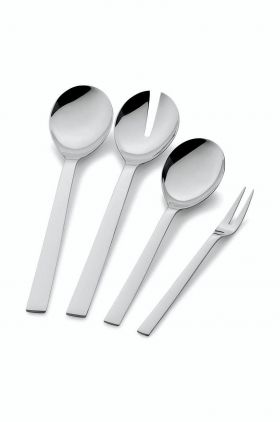 WMF set de tacâmuri pentru servire Nuova 4-pack