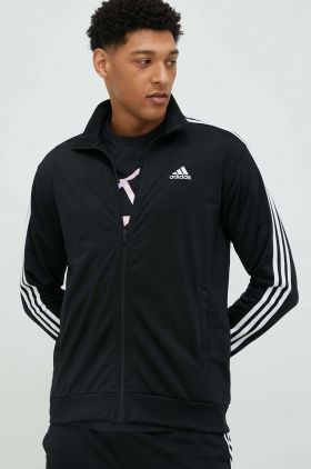 adidas trening bărbați, culoarea negru IC6747