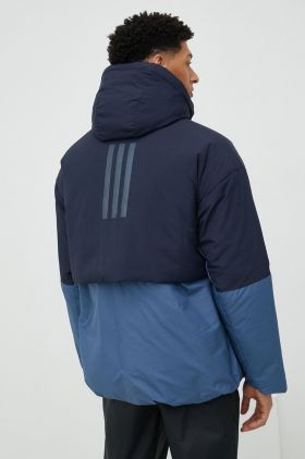 adidas TERREX geaca sport din puf Myshelter