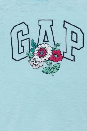 GAP tricou de bumbac pentru copii