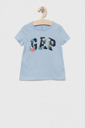 GAP tricou de bumbac pentru copii