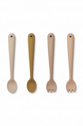 Liewood set de tacâmuri pentru copii 2-pack