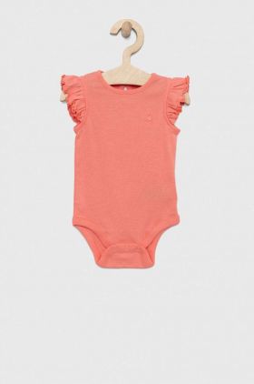 GAP body din bumbac pentru bebelusi 2-pack