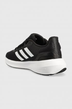 adidas Performance sneakers pentru alergat Runfalcon 3.0 culoarea negru HP7556