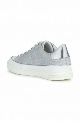 Geox sneakers D JAYSEN culoarea gri, D351BA 07785 C1303