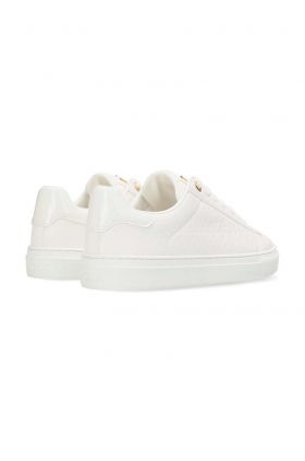 Mexx sneakers Loua culoarea alb, MXQP047901W
