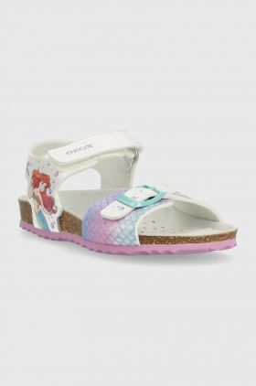 Geox sandale copii x Disney