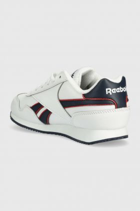 Reebok Classic sneakers pentru copii ROYAL CL JOG culoarea alb