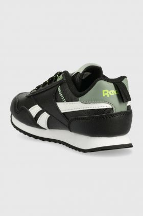 Reebok Classic sneakers pentru copii ROYAL CL JOG culoarea negru