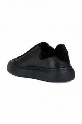 Geox sneakers U DEIVEN A culoarea negru, U355WA 00047 C9999