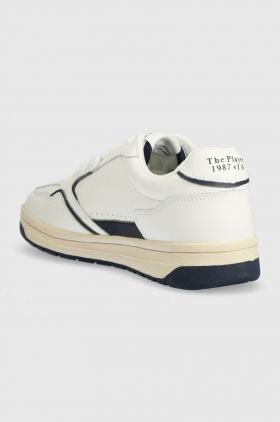 Mercer Amsterdam sneakers The Player culoarea alb, ME231008