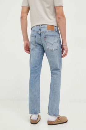 Levi's jeansi 502 barbati