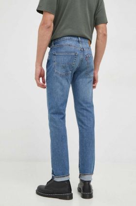 Levi's jeansi 502 barbati