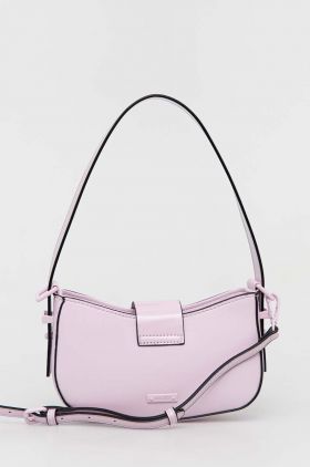 Aldo poseta ALIEL culoarea violet