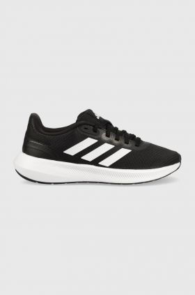 adidas Performance sneakers pentru alergat Runfalcon 3.0 culoarea negru HP7556