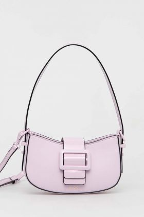 Aldo poseta ALIEL culoarea violet